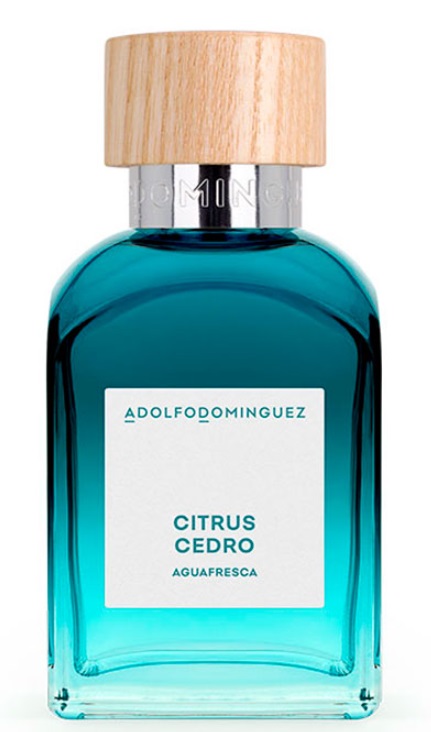Compra AD AF Citrus Cedro EDT 200ml de la marca ADOLFO-DOMINGUEZ al mejor precio